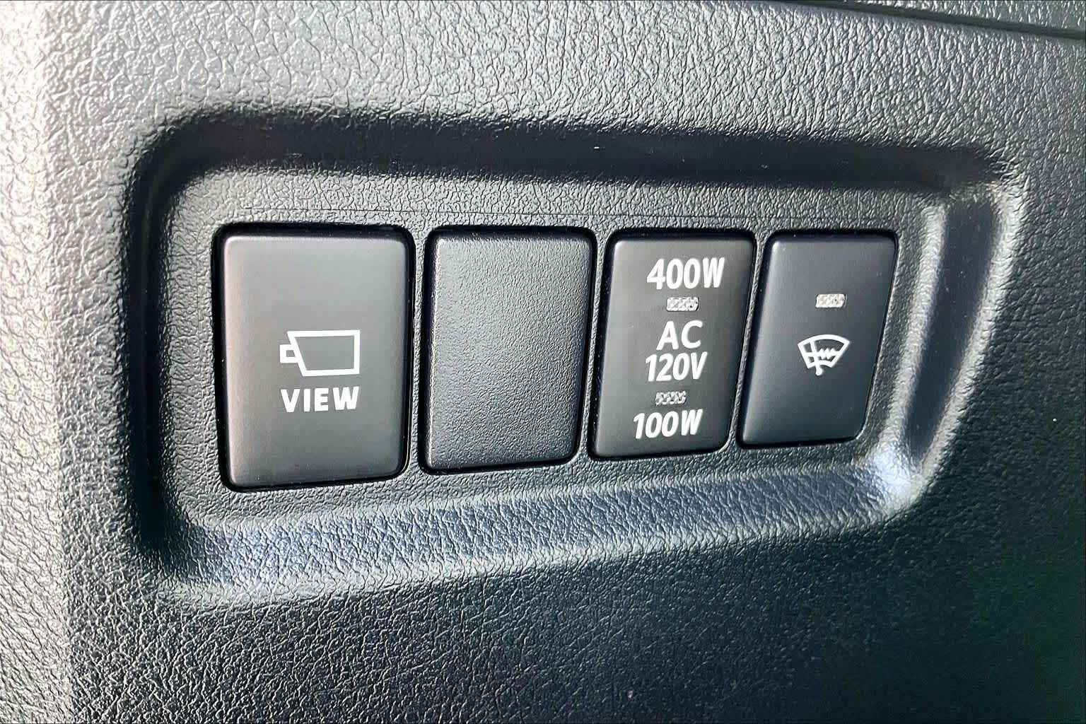 2022 Toyota 4Runner TRD Sport Magnetic Gray Metallic at Ron Craft Chevrolet Cadillac