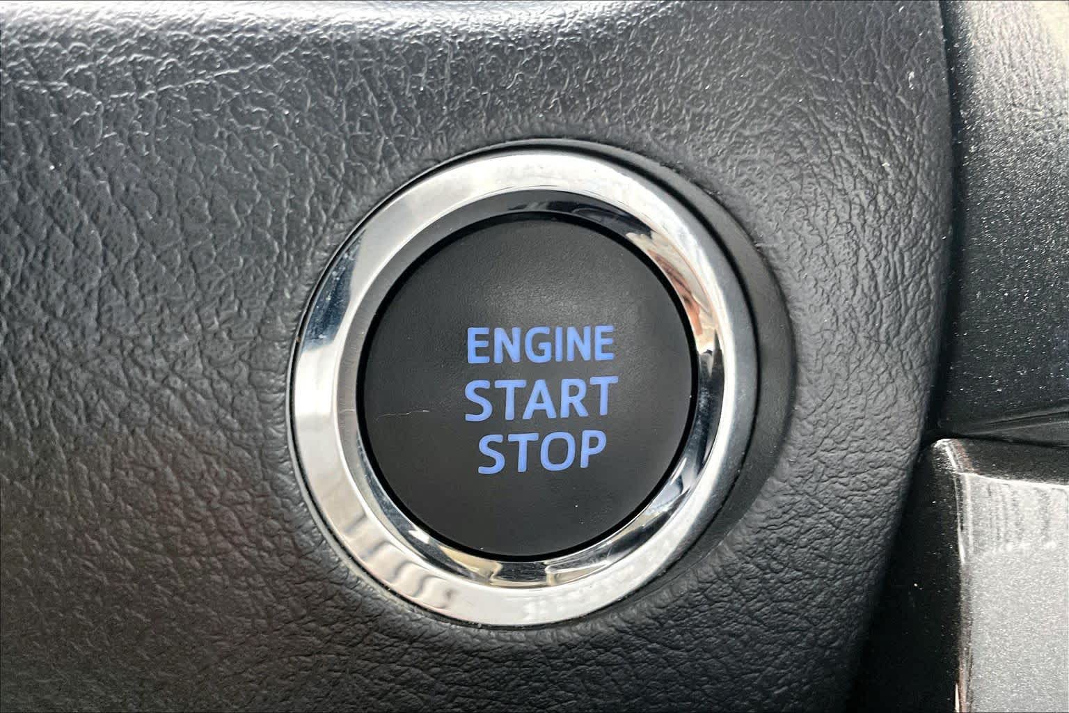 2023 Toyota 4Runner TRD Off Road Premium Lunar Rock at Beck & Masten Kia