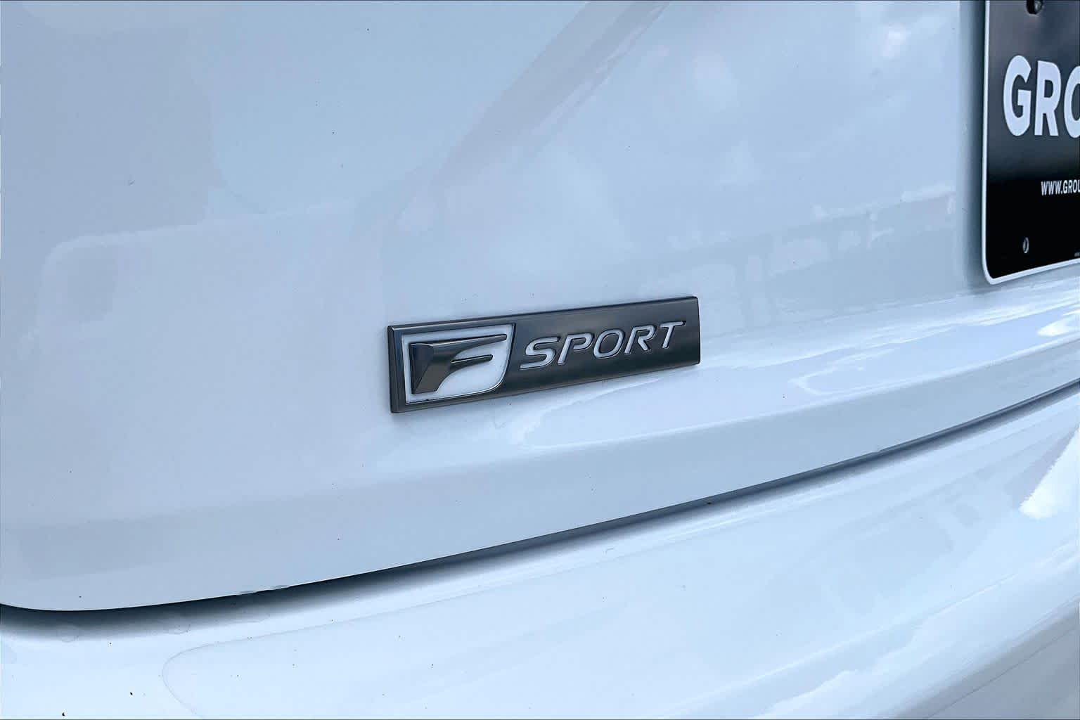 2015 Lexus IS 350  Ultra White at Group 1 GMC Buick South