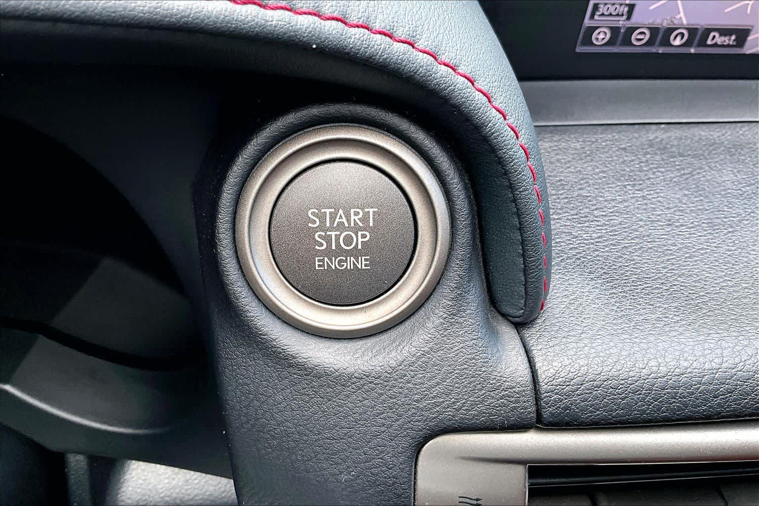 2015 Lexus IS 350  Ultra White at Group 1 GMC Buick South