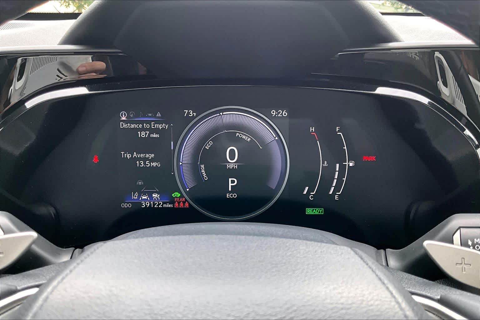 2024 Lexus NX 350h  Cloudburst Gray at Lexus of Clear Lake