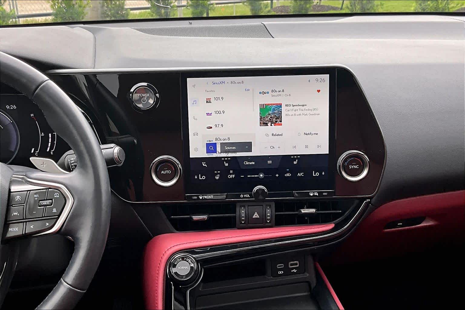 2024 Lexus NX 350h  Cloudburst Gray at Lexus of Clear Lake