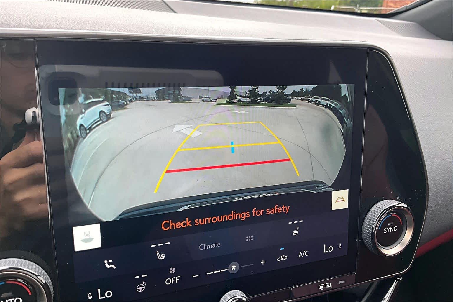 2024 Lexus NX 350h  Cloudburst Gray at Lexus of Clear Lake