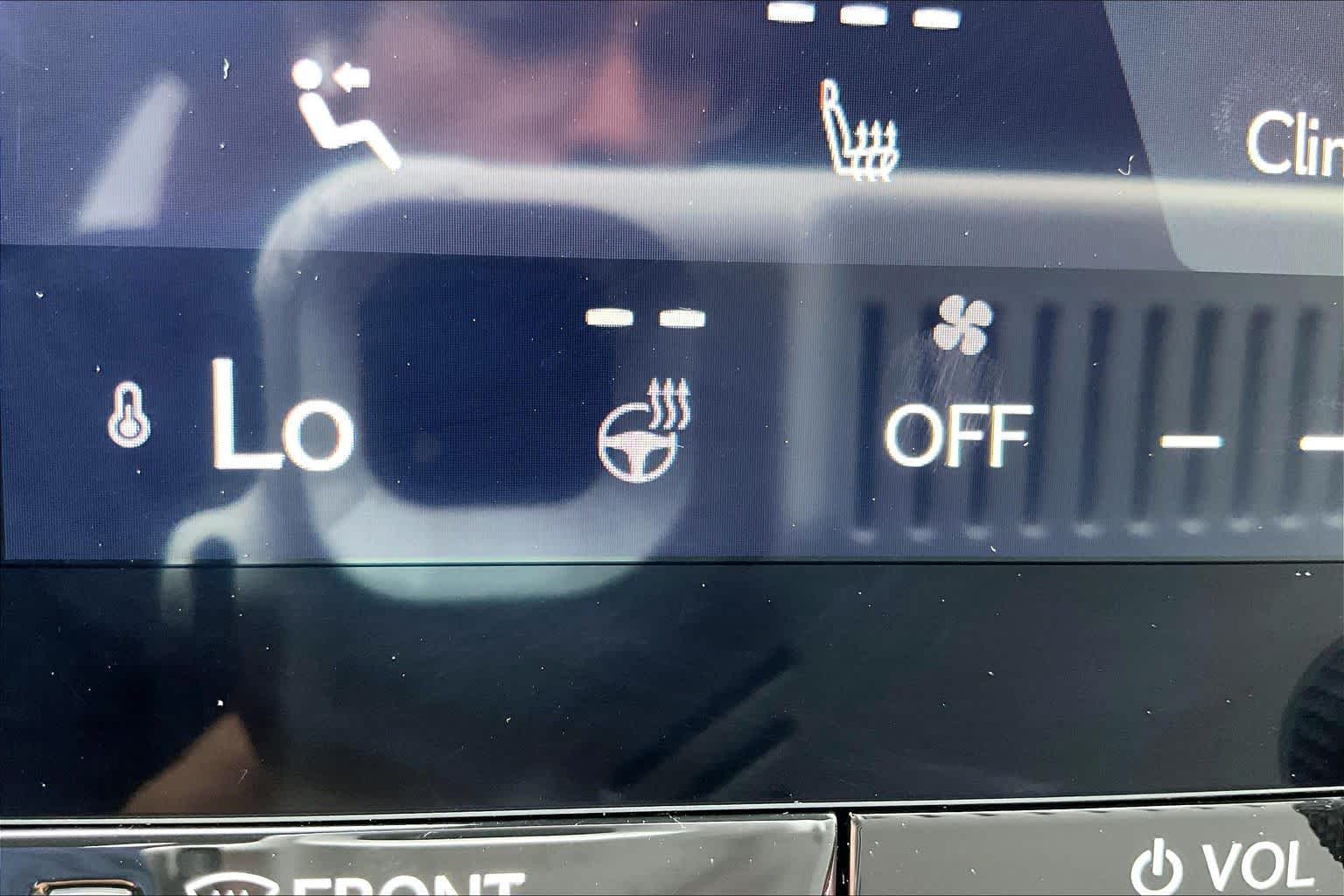 2024 Lexus NX 350h  Cloudburst Gray at Lexus of Clear Lake