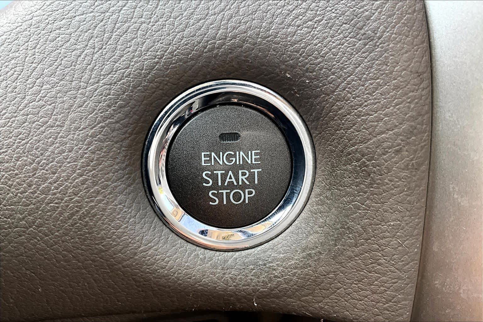 2012 Lexus GX 460  Starfire Pearl at Sterling McCall Nissan