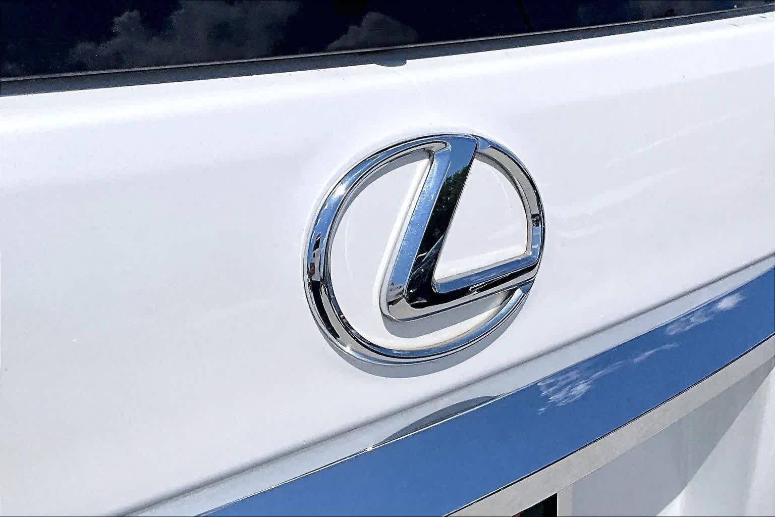 2012 Lexus GX 460  Starfire Pearl at Sterling McCall Nissan