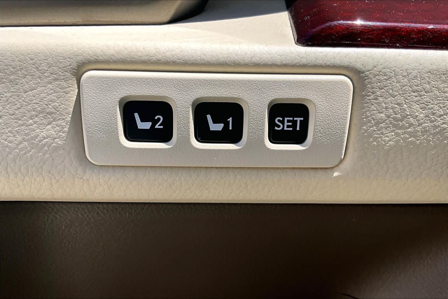 2015 Lexus GX 460  Silver Lining Metallic at AutoNation USA Houston
