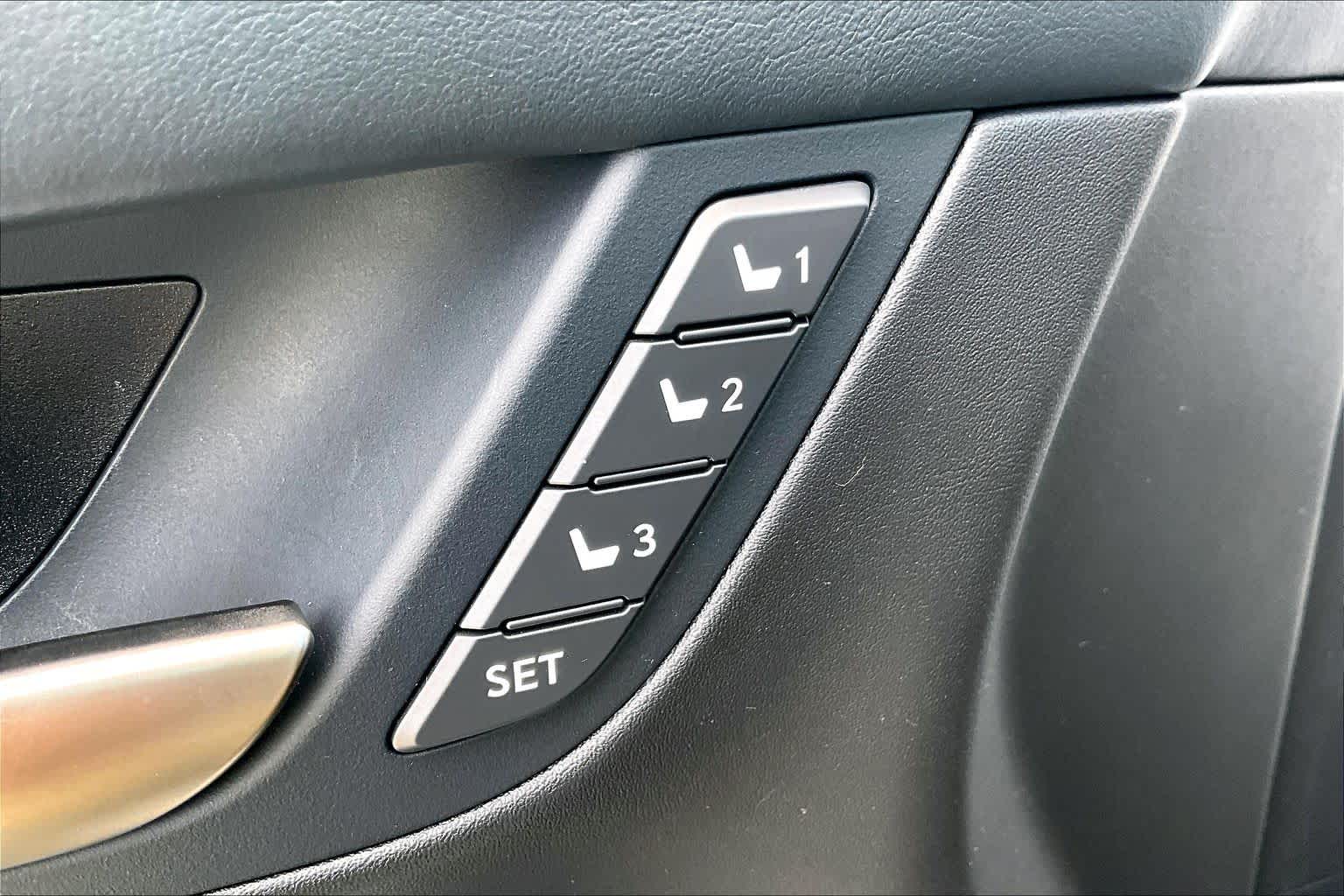 2017 Lexus LX 570  Starfire Pearl at Lexus of Clear Lake