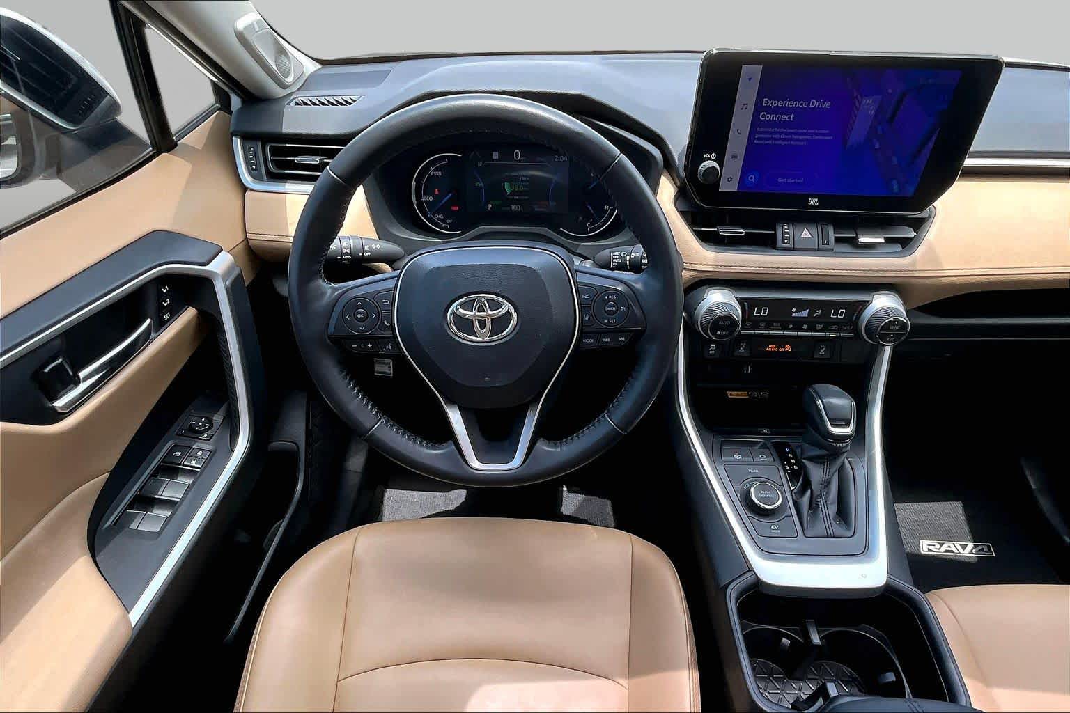 2024 Toyota RAV4 Hybrid XLE Premium - 5