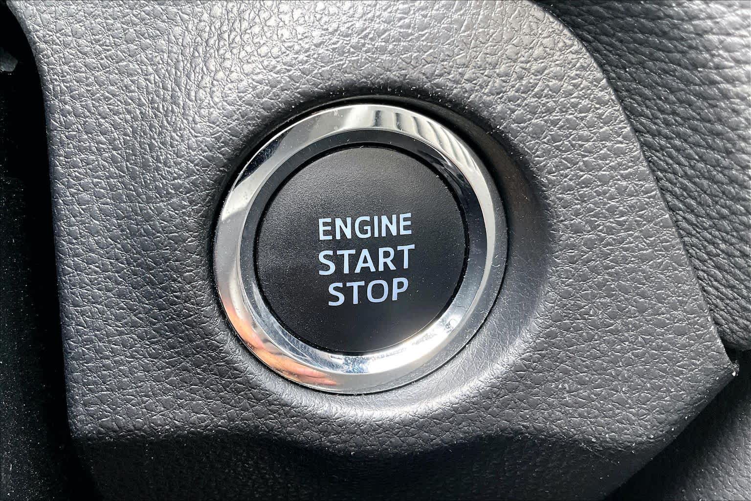 2019 Toyota RAV4 XLE Ruby Flare Pearl at Honda of Clear Lake