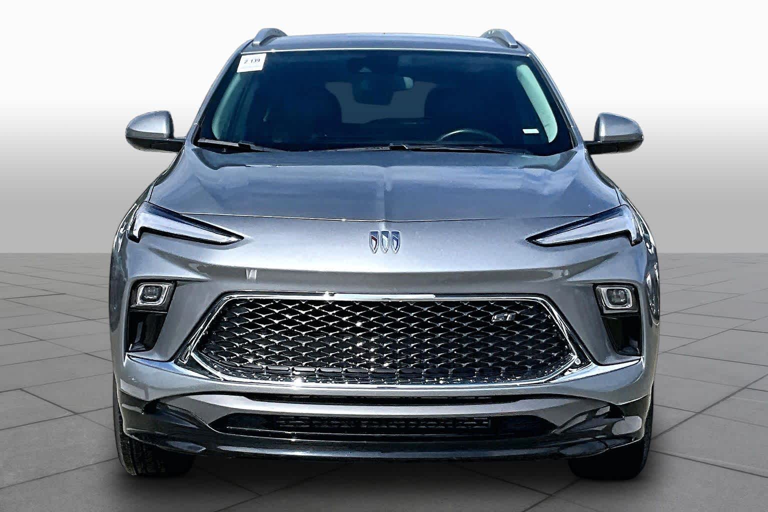 2024 Buick Encore GX Sport Touring - 3