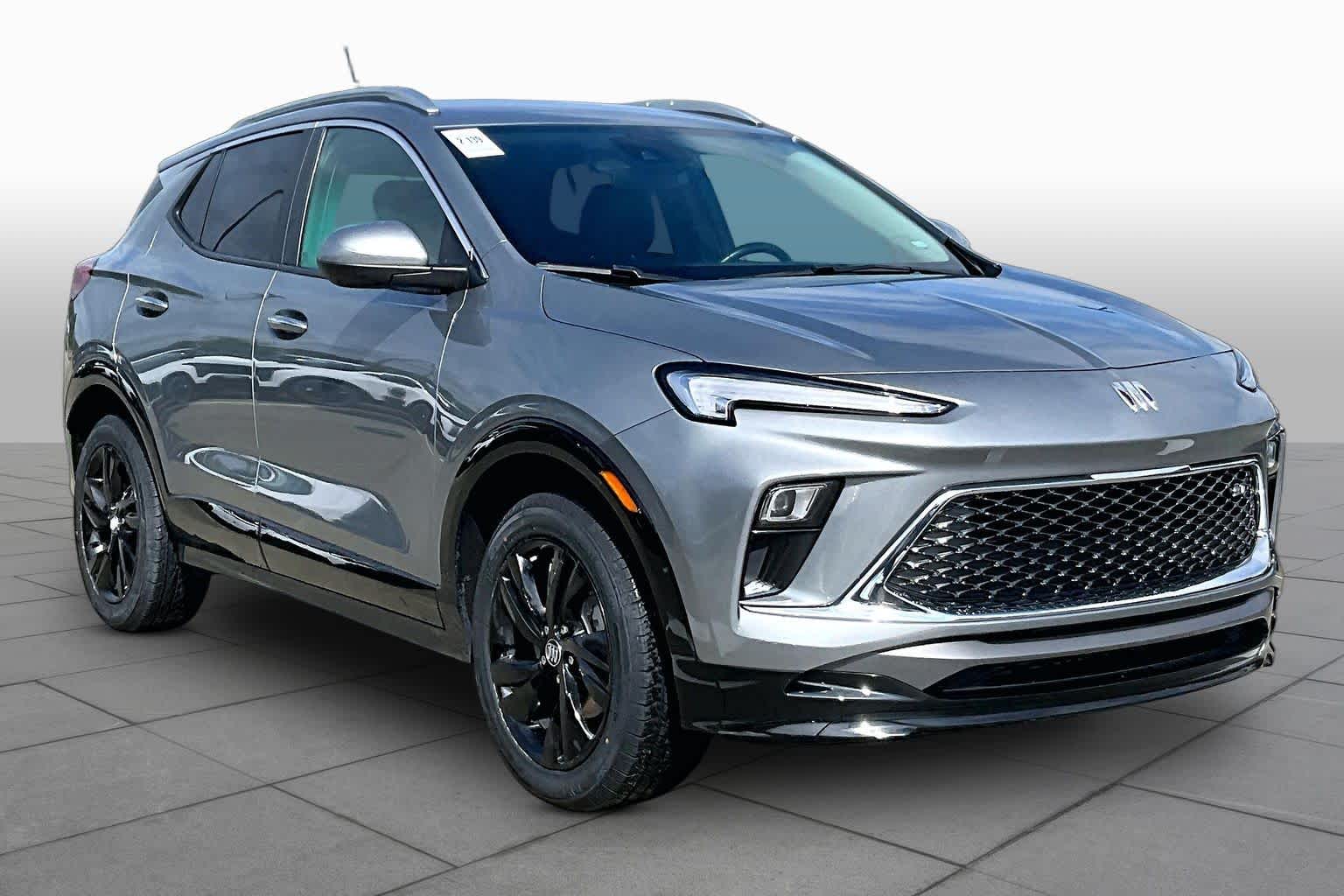 2024 Buick Encore GX Sport Touring - 2