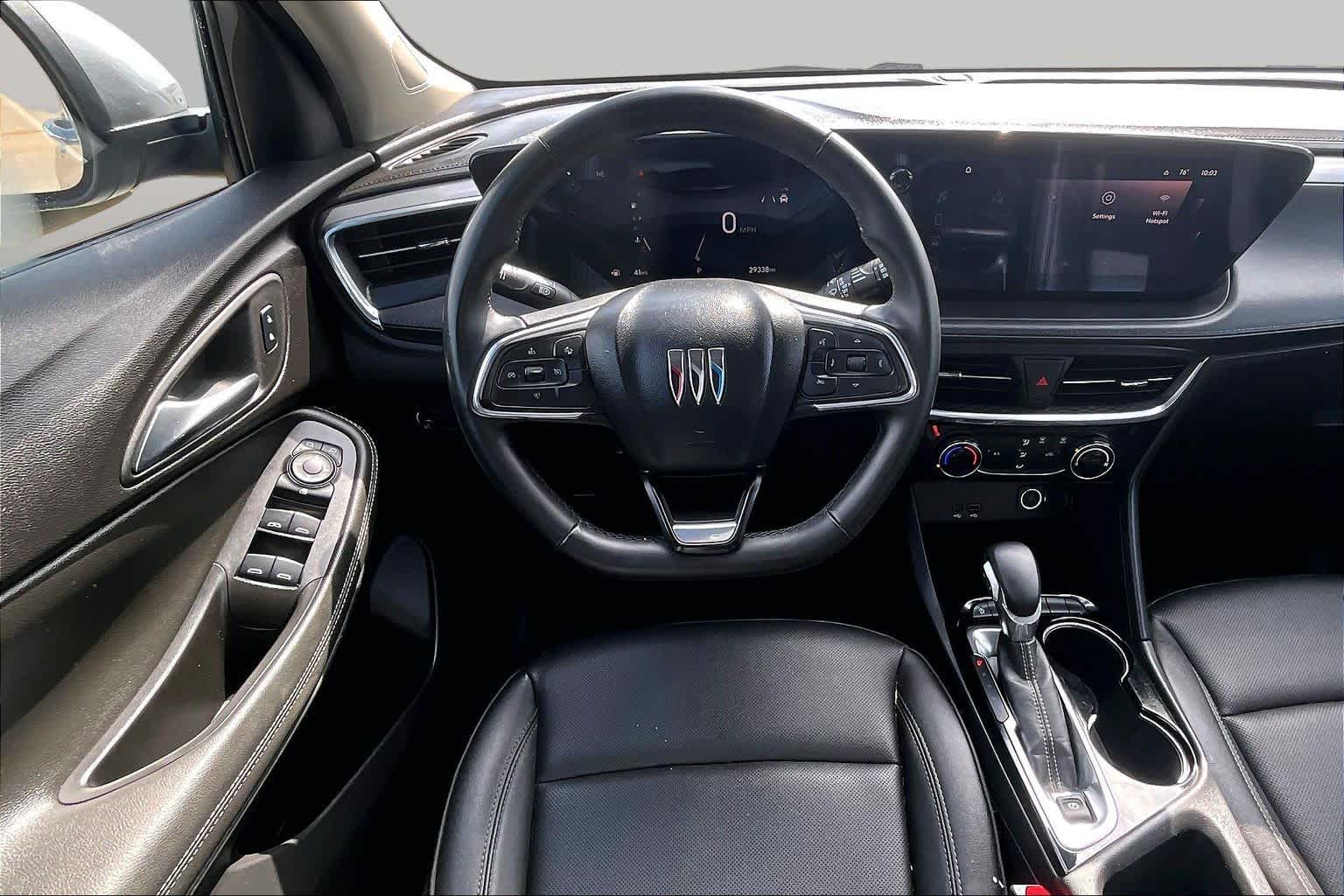2024 Buick Encore GX Sport Touring - 5