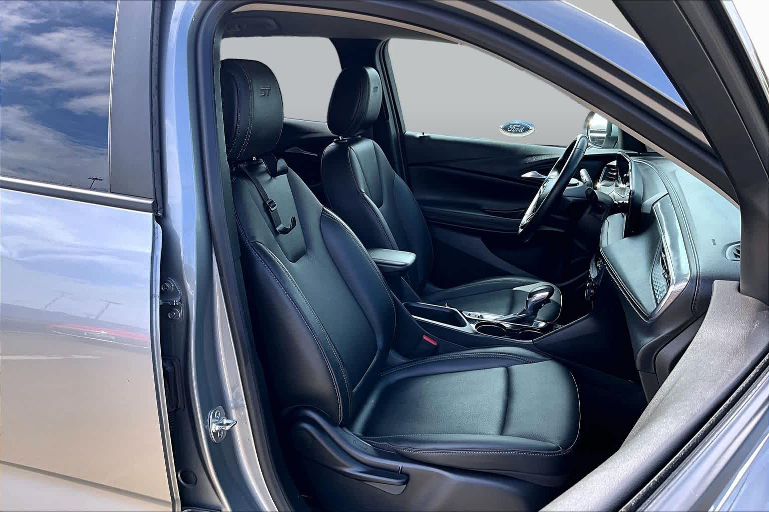 2024 Buick Encore GX Sport Touring - 8
