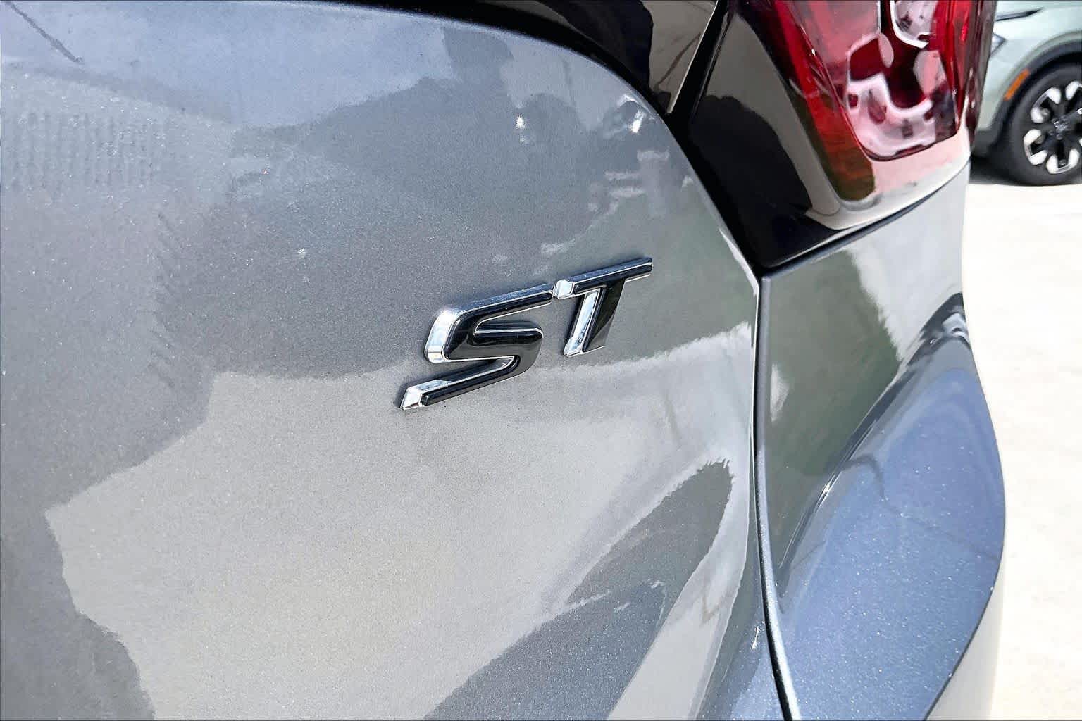 2024 Buick Encore GX Sport Touring - 9