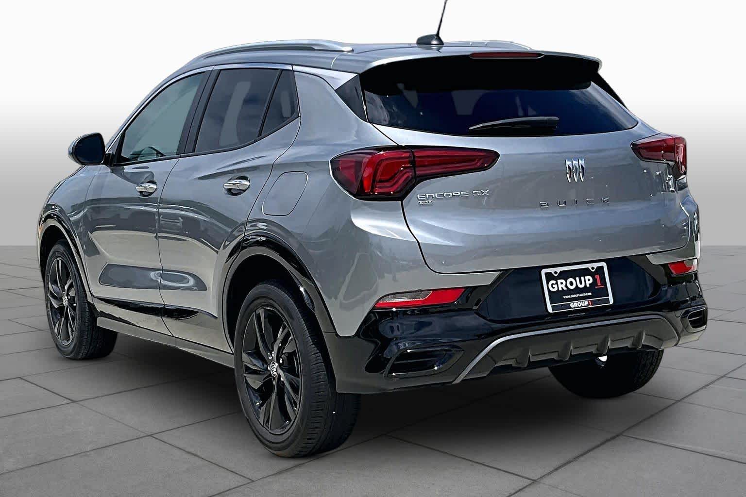 2024 Buick Encore GX Sport Touring - 11