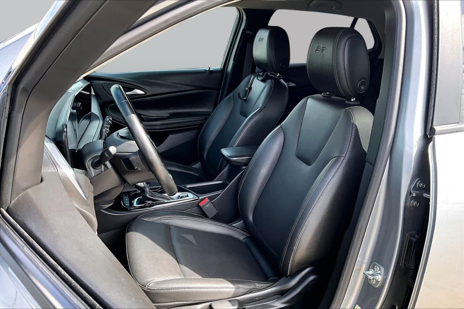 2024 Buick Encore GX Sport Touring - 7