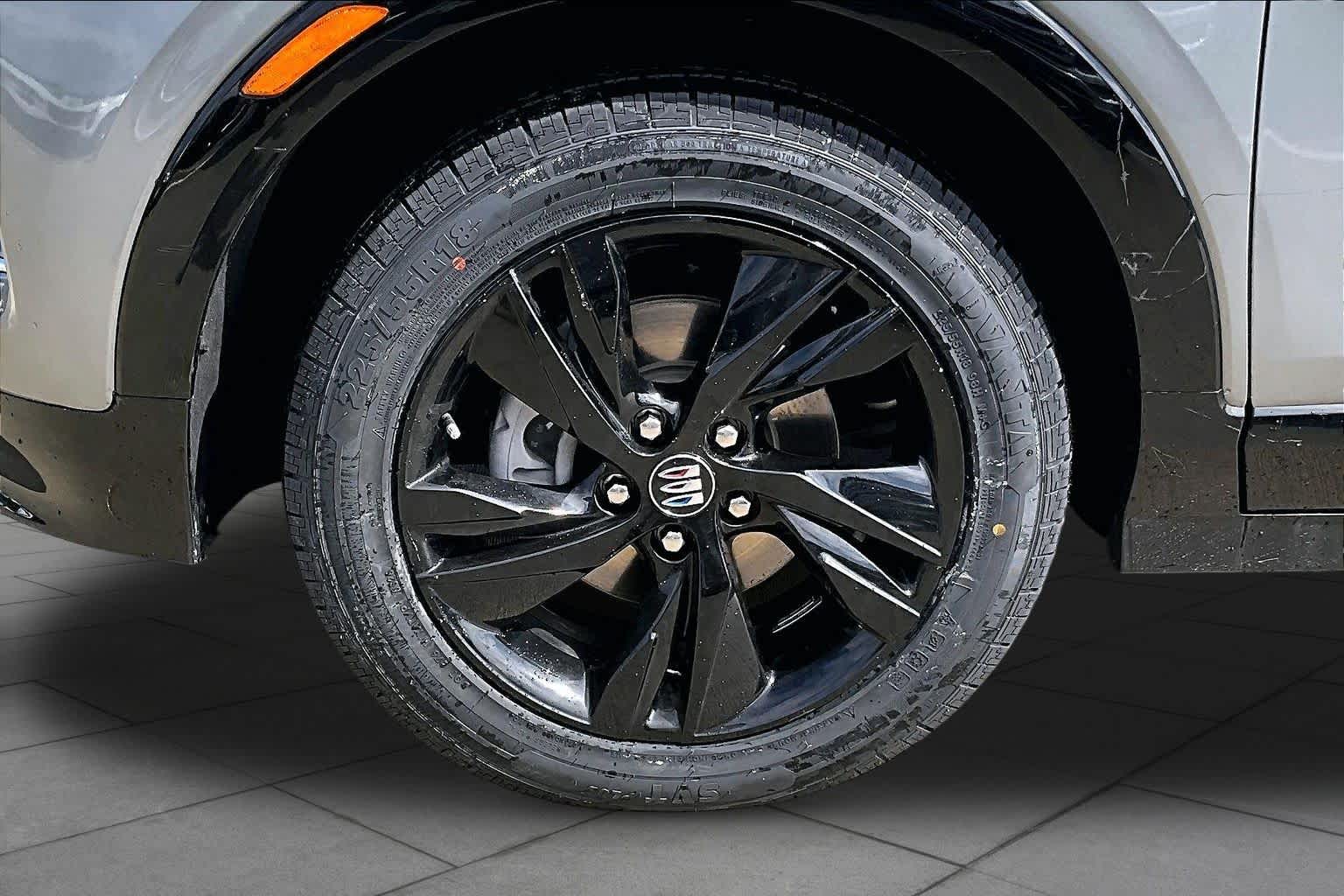 2024 Buick Encore GX Sport Touring - 10