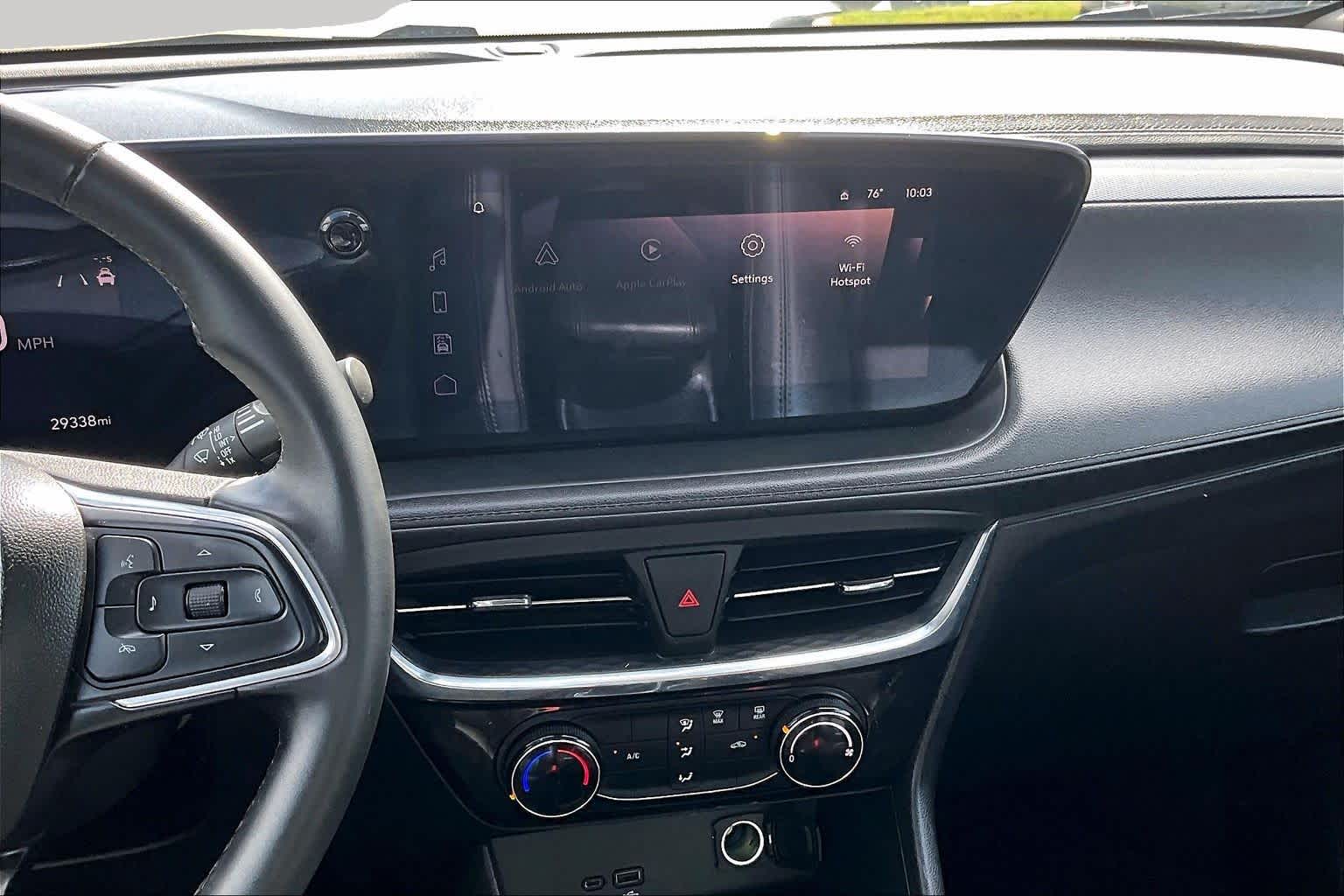 2024 Buick Encore GX Sport Touring - 6