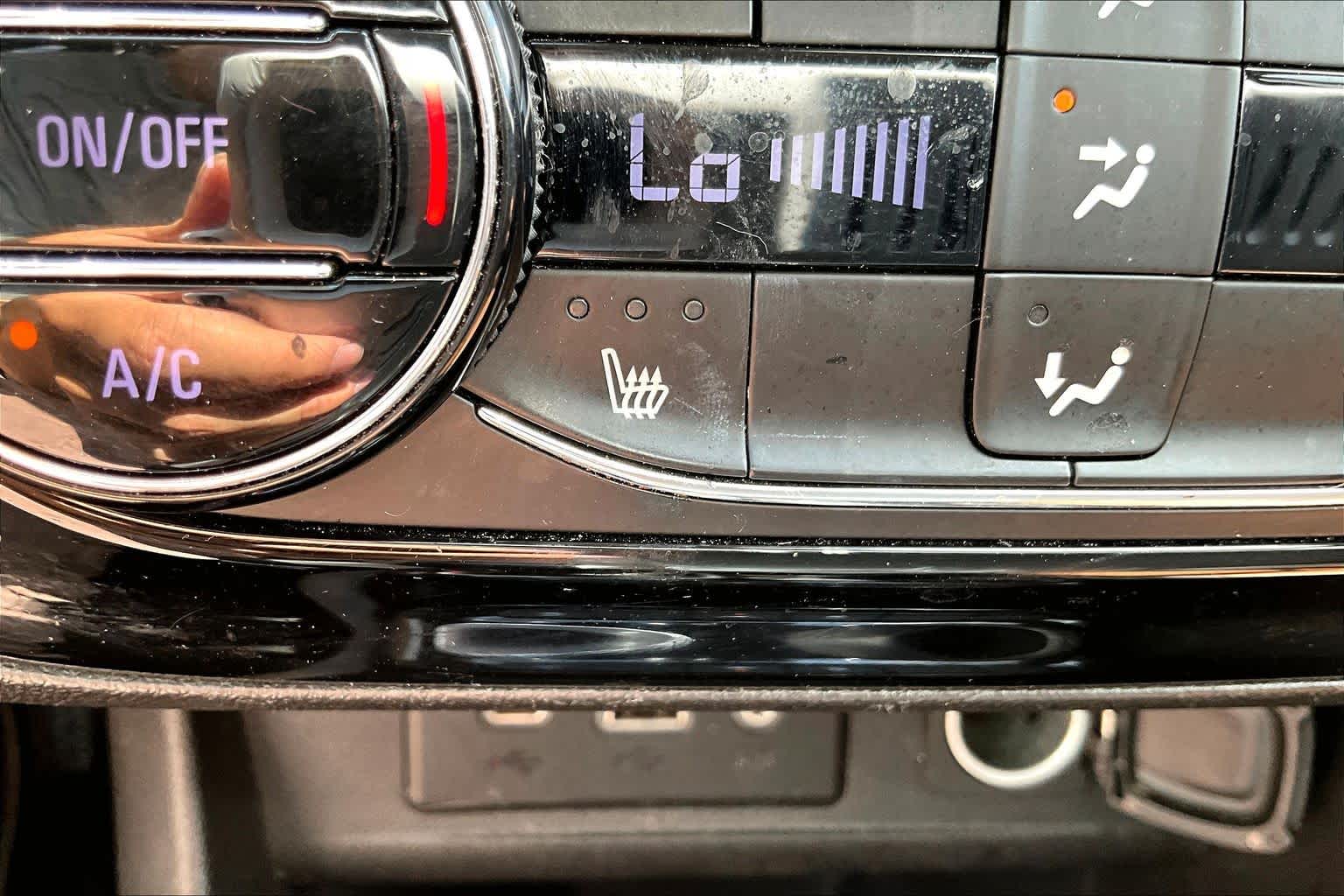 2021 Buick Encore GX Essence Summit White at HGreg Houston