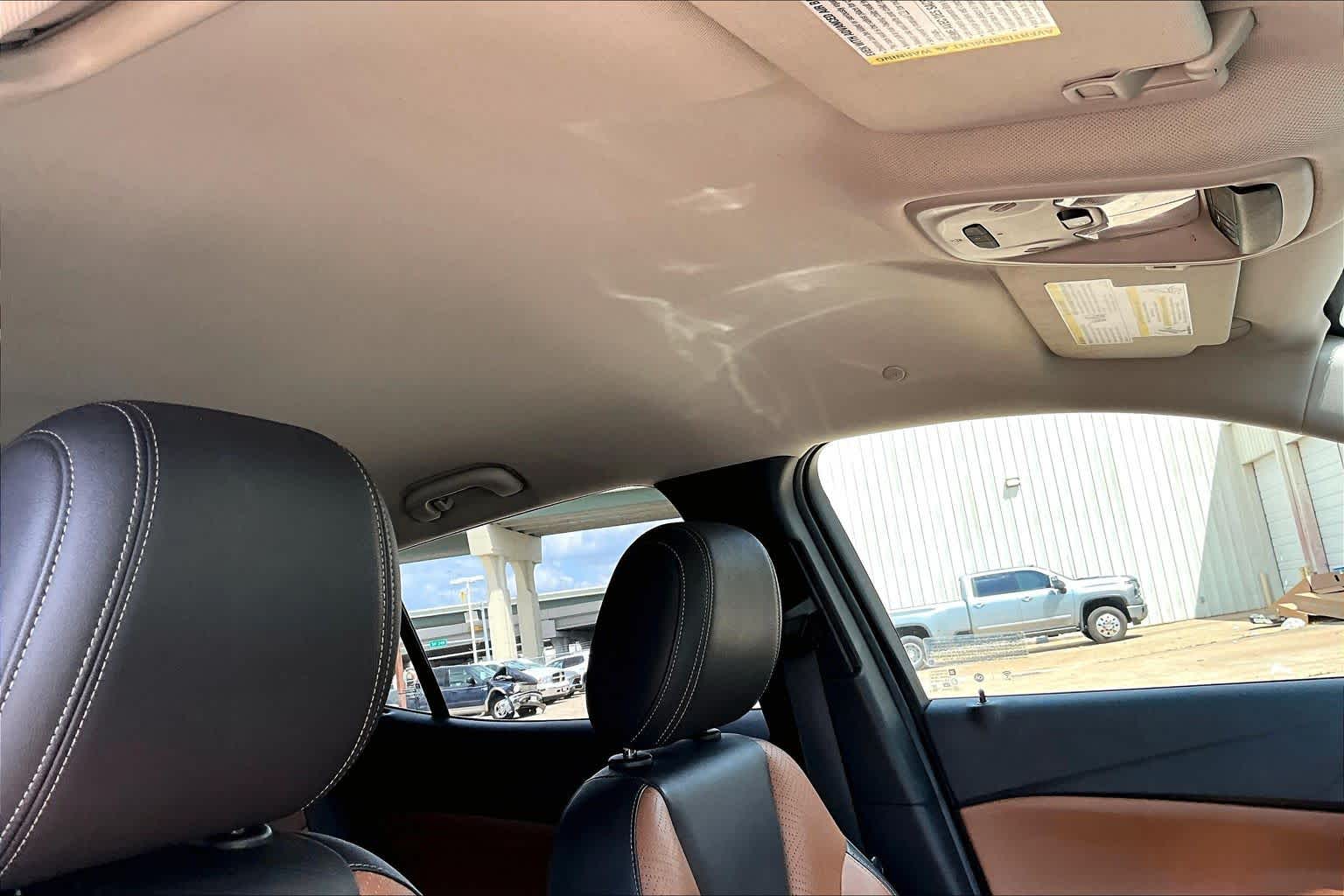 2021 Buick Encore GX Essence Summit White at HGreg Houston