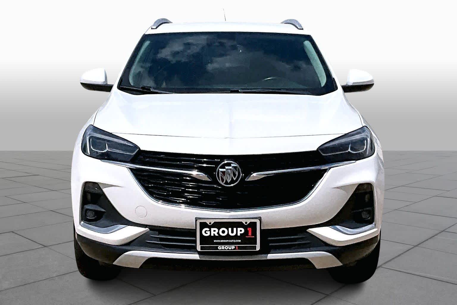 2021 Buick Encore GX Essence - 3