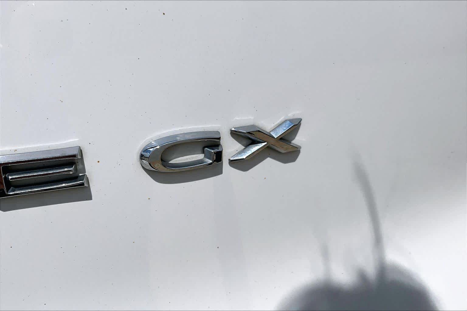 2021 Buick Encore GX Essence - 9