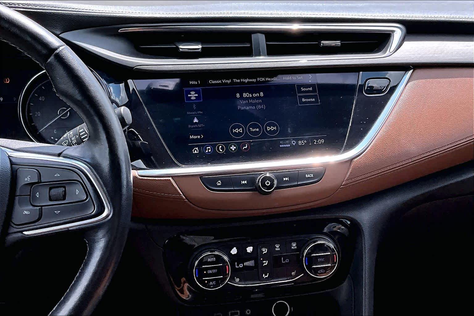 2021 Buick Encore GX Essence - 6