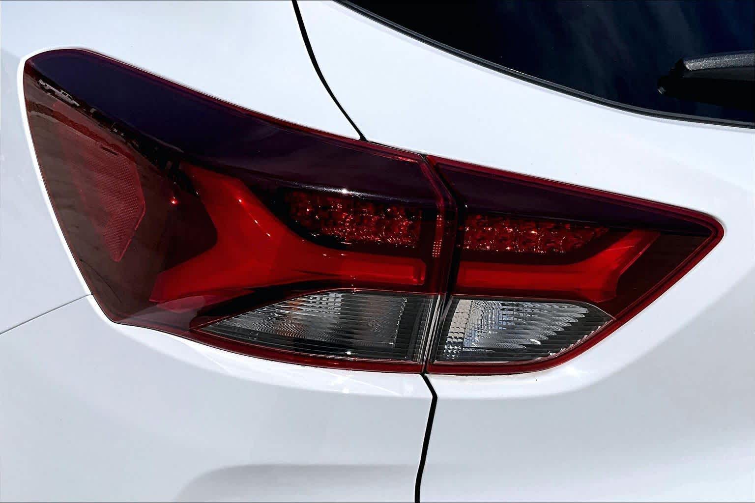 2021 Chevrolet Trailblazer ACTIV Summit White at Auto Boutique Texas