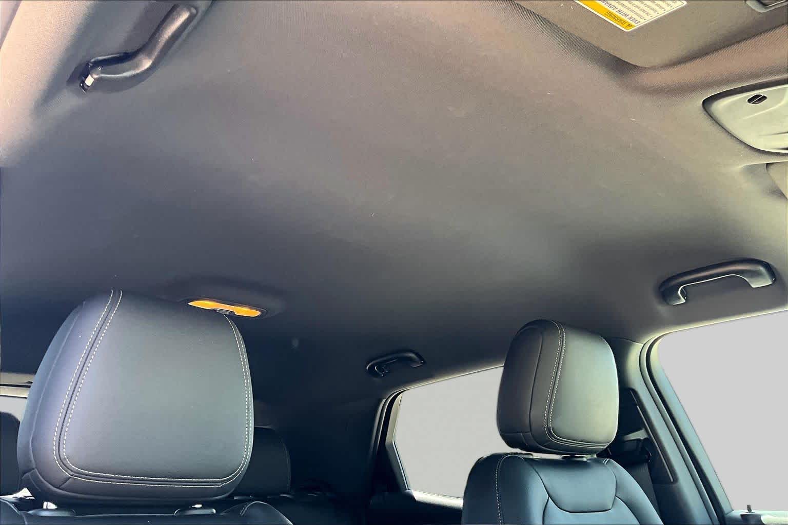 2021 Chevrolet Trailblazer ACTIV Summit White at Auto Boutique Texas