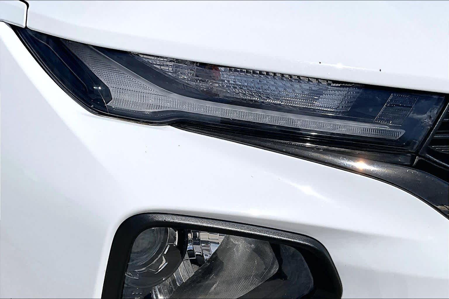 2021 Chevrolet Trailblazer ACTIV Summit White at Auto Boutique Texas