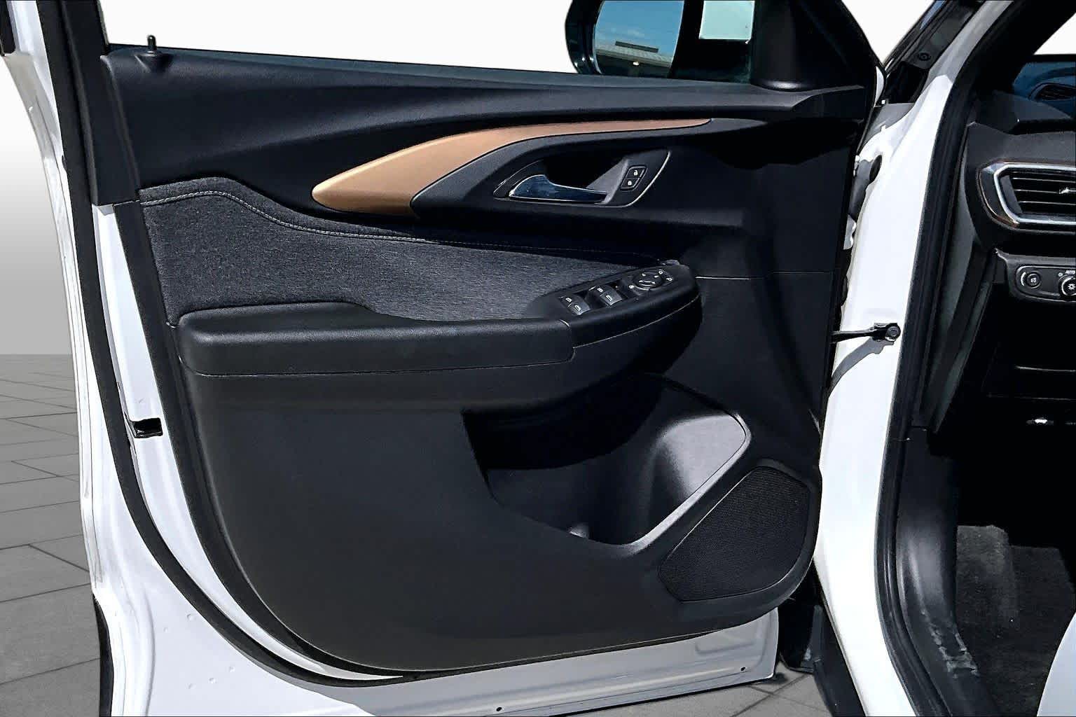 2021 Chevrolet Trailblazer ACTIV Summit White at Auto Boutique Texas