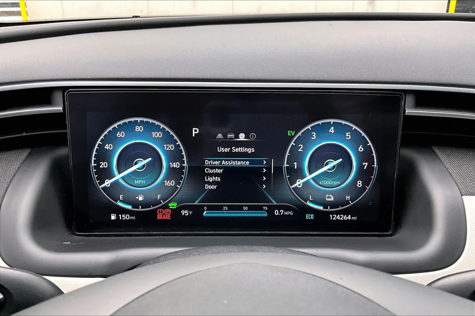 2022 Hyundai Tucson Hybrid photo 24 of 32