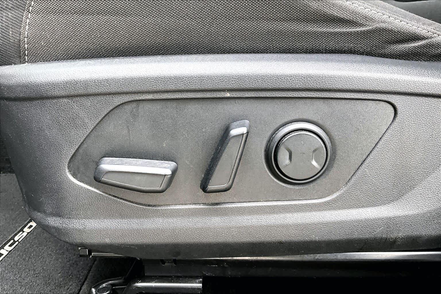2022 Hyundai Tucson Hybrid photo 30 of 32