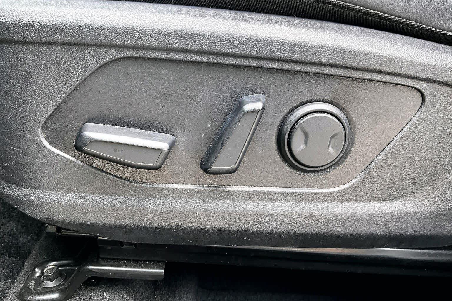 2023 Hyundai Tucson XRT Deep Sea at HGreg Houston