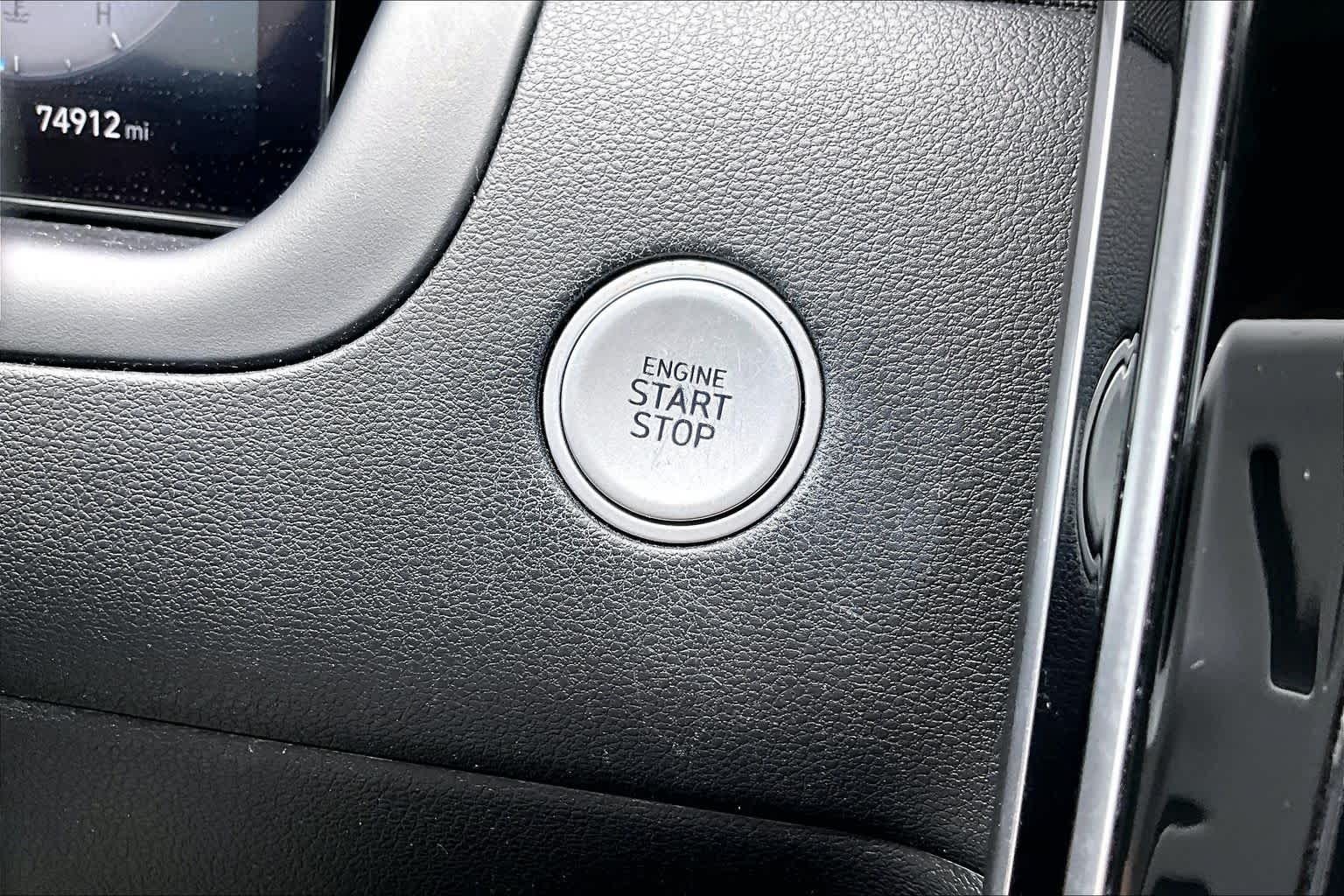 2023 Hyundai Tucson XRT Deep Sea at HGreg Houston