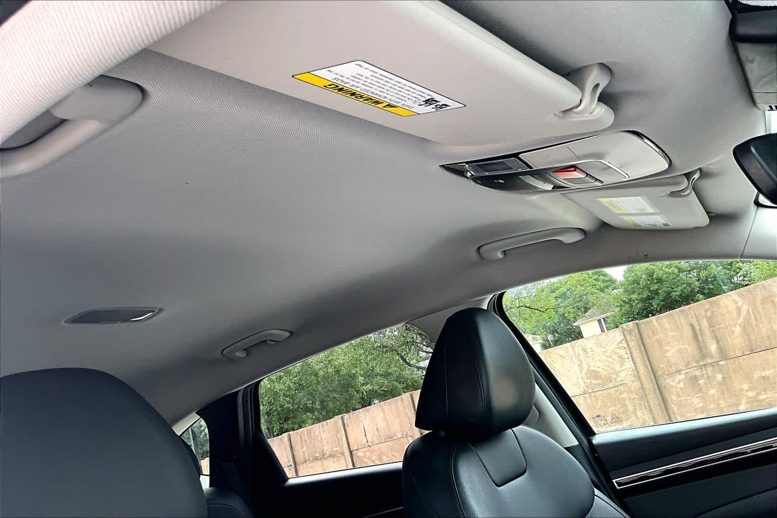 2023 Hyundai Tucson XRT Deep Sea at HGreg Houston