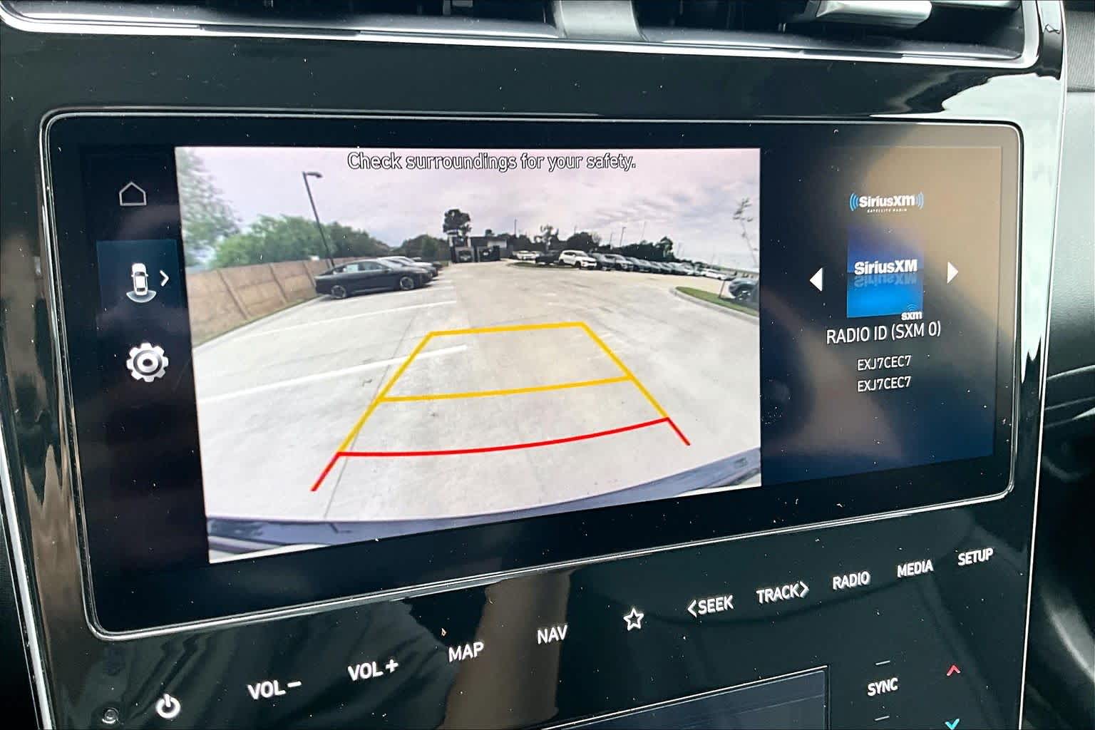 2023 Hyundai Tucson XRT Deep Sea at HGreg Houston