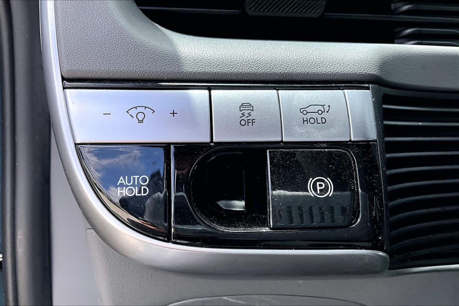 2024 Hyundai IONIQ 5 SEL Digital Teal at Texan GMC Buick