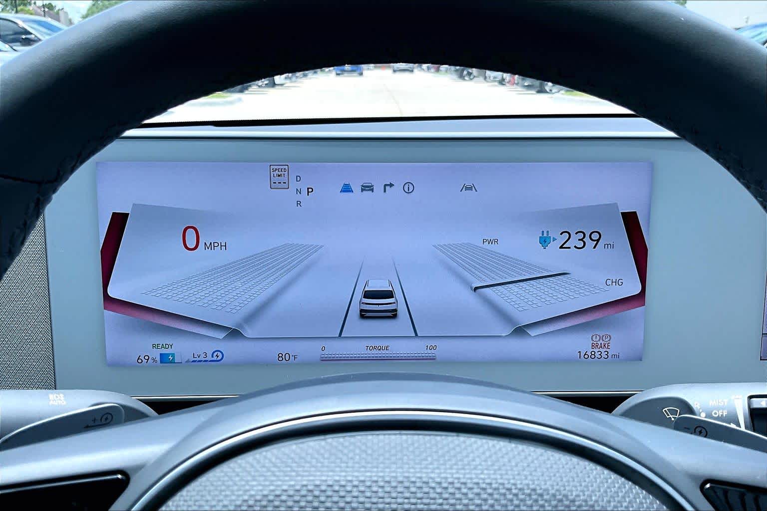 2024 Hyundai IONIQ 5 SEL Digital Teal at Texan GMC Buick