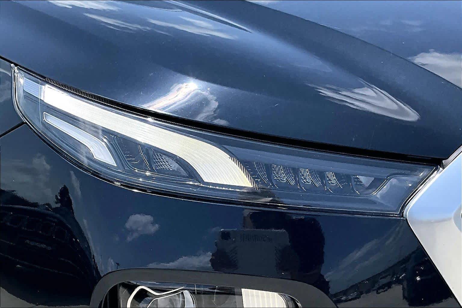 2022 Hyundai Palisade Limited Moonlight Cloud at Lexus Southwest Houston