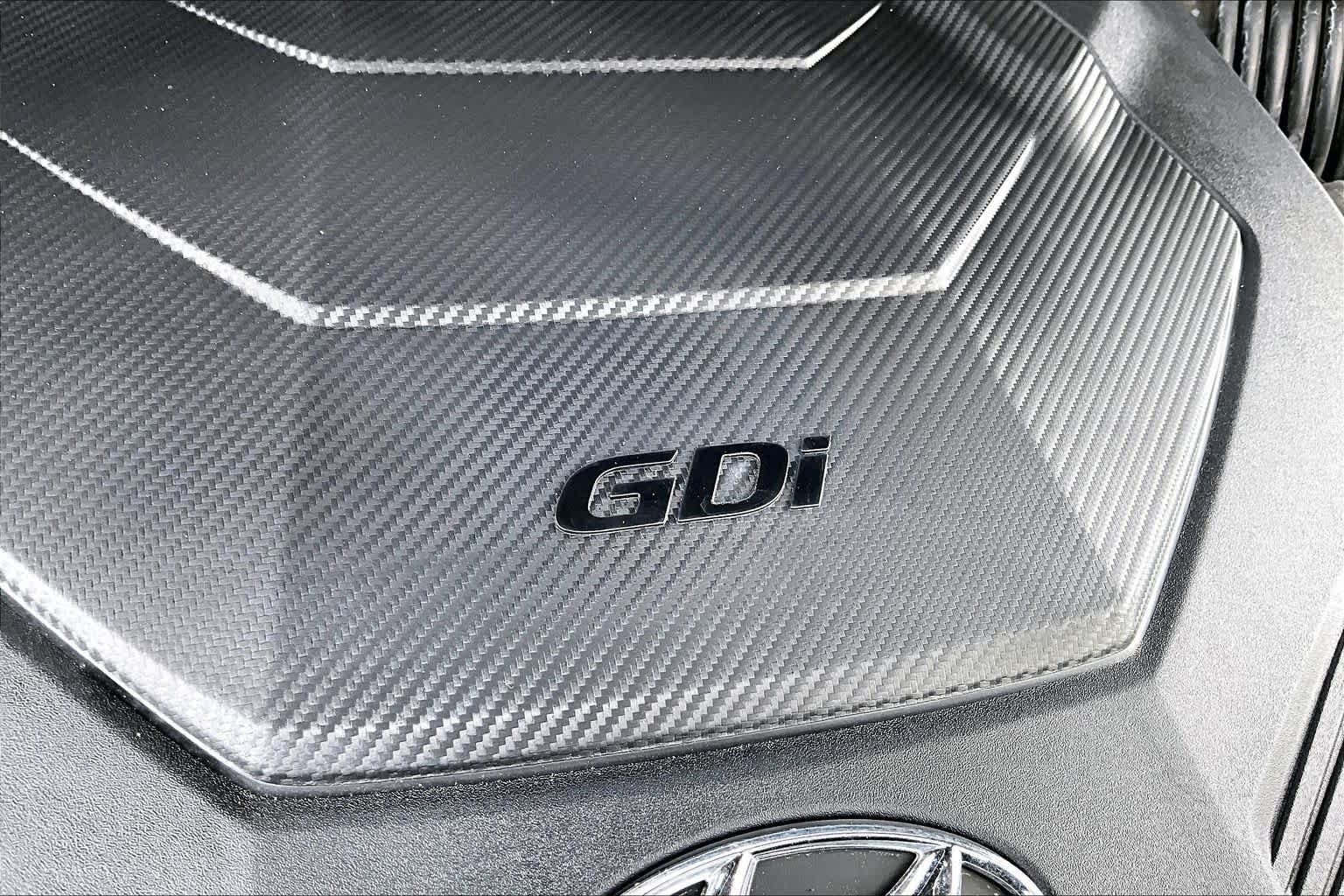 2024 Hyundai Palisade Calligraphy Abyss Black Pearl at Tomball Chrysler Dodge Jeep Ram