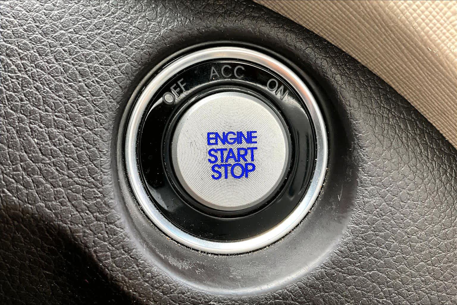 2017 Hyundai Santa Fe SE Ultimate Java Espresso at AutoNation USA Katy