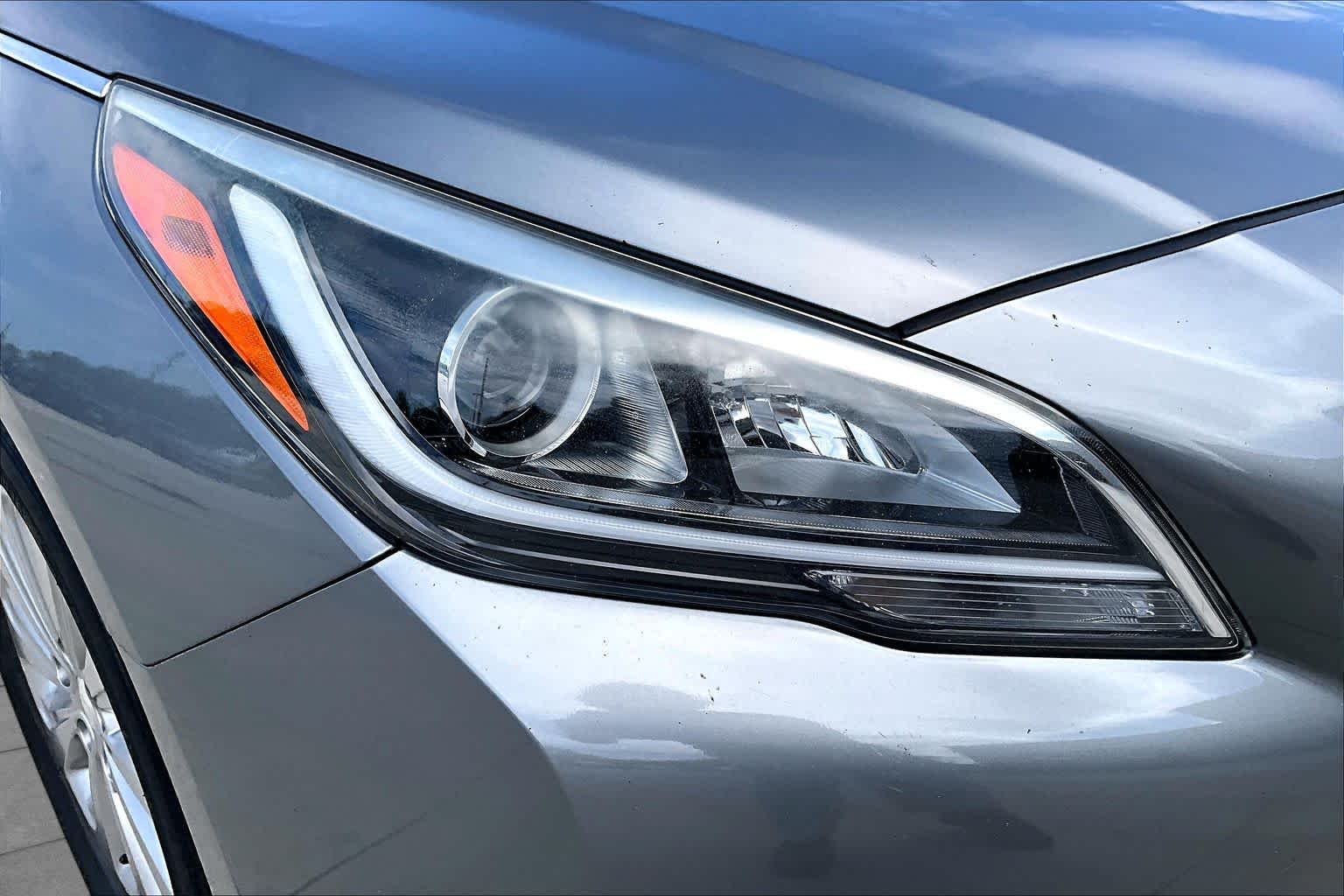 2017 Hyundai Sonata Hybrid photo 26 of 31