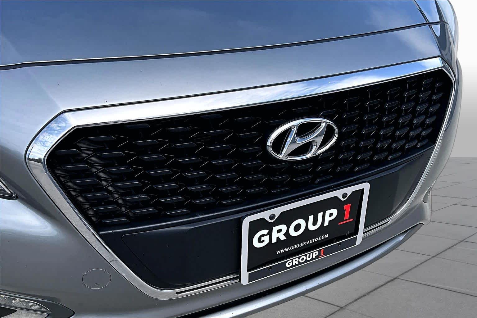 2017 Hyundai Sonata Hybrid photo 28 of 31