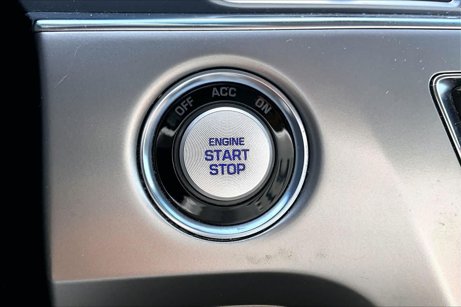 2017 Hyundai Sonata Hybrid photo 30 of 31