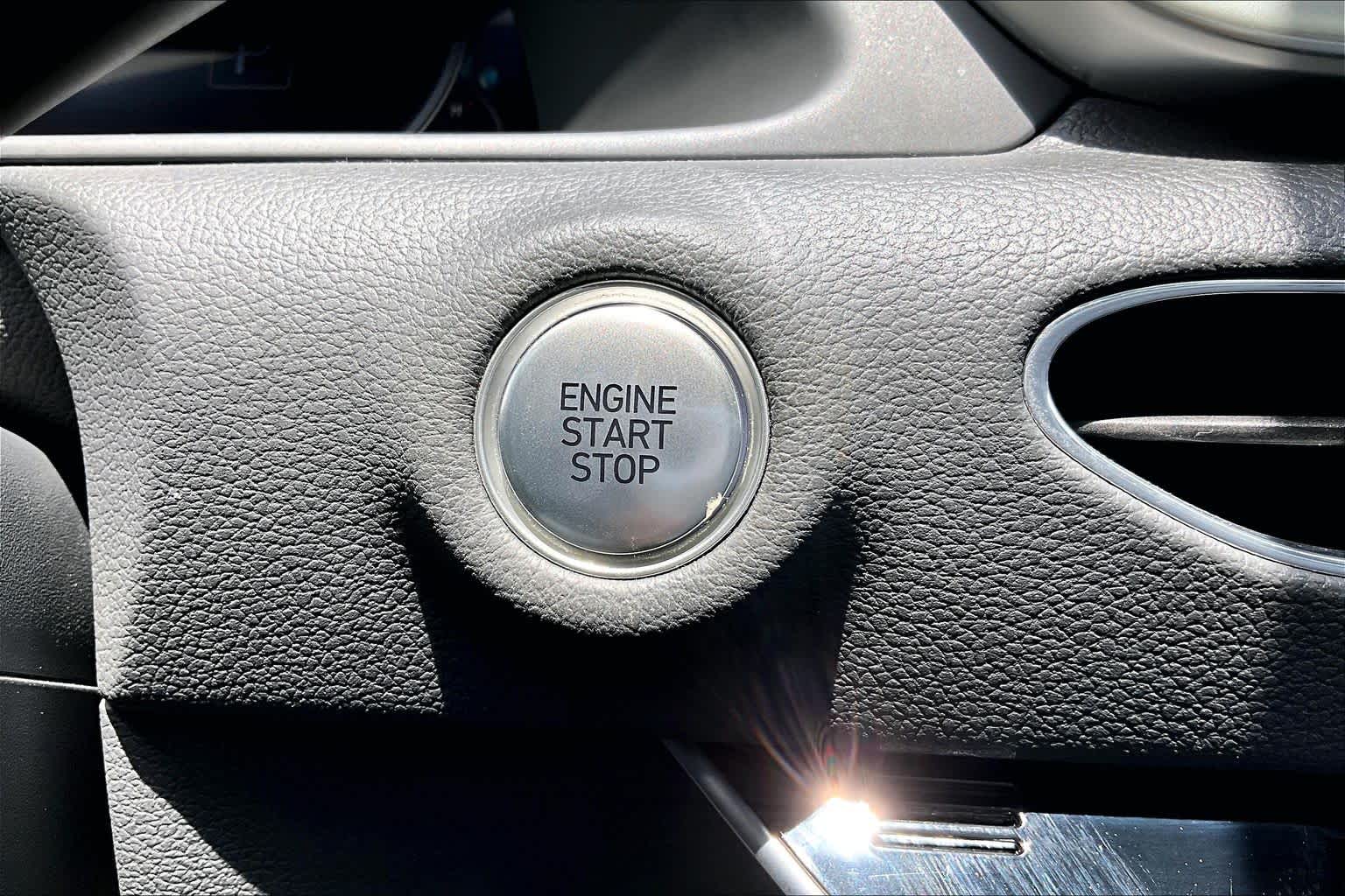 2023 Hyundai Sonata SEL Plus Hampton Gray at Group 1 GMC Buick South