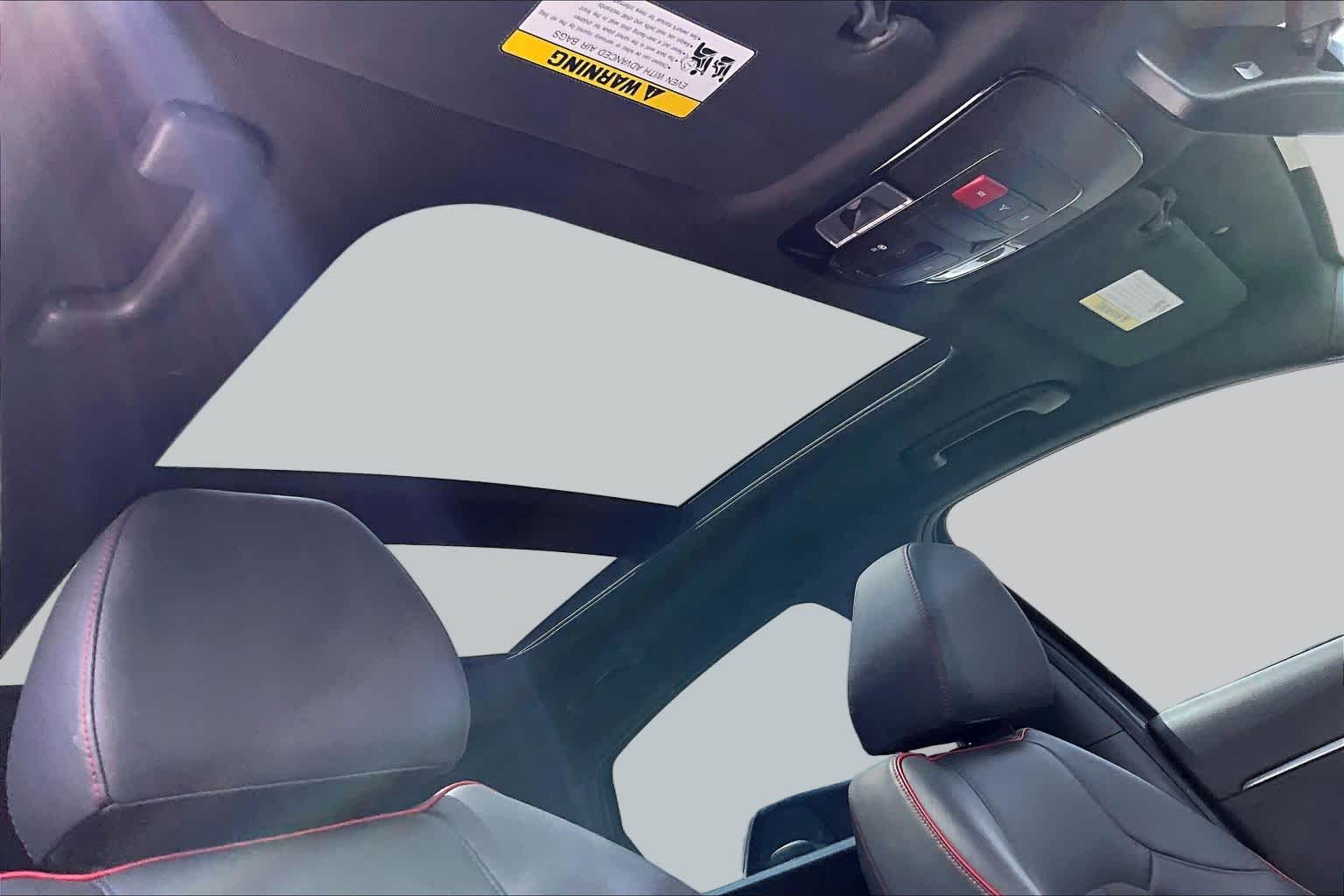 2023 Hyundai Sonata SEL Plus Hampton Gray at Group 1 GMC Buick South