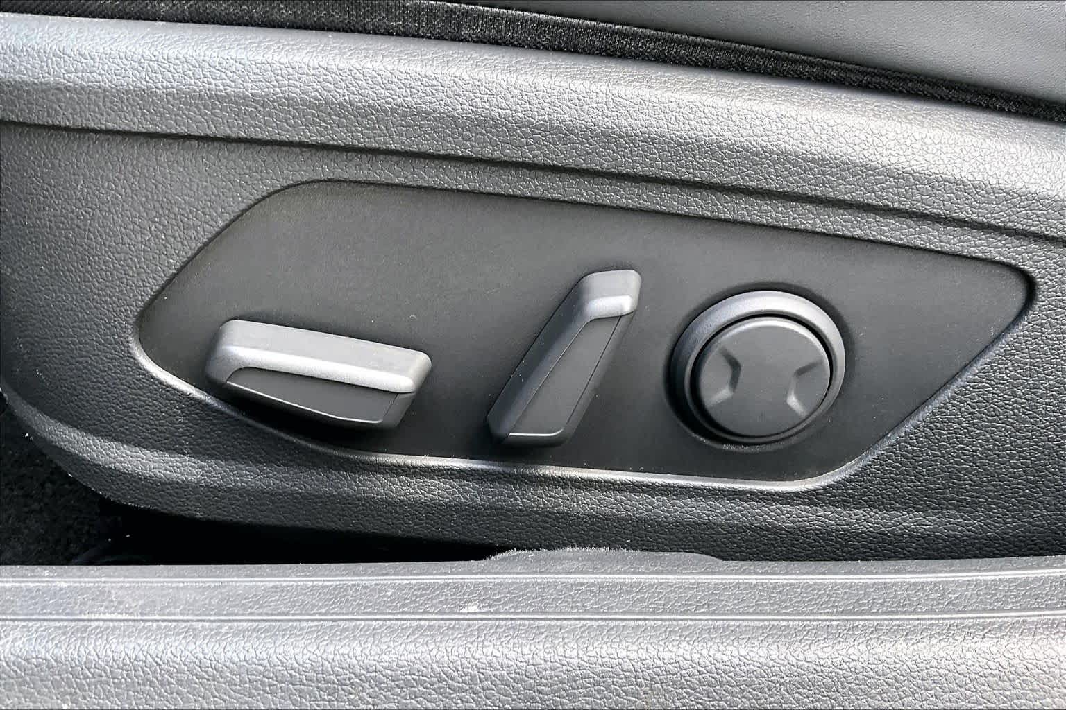 2023 Hyundai Sonata SEL Plus Hampton Gray at Group 1 GMC Buick South