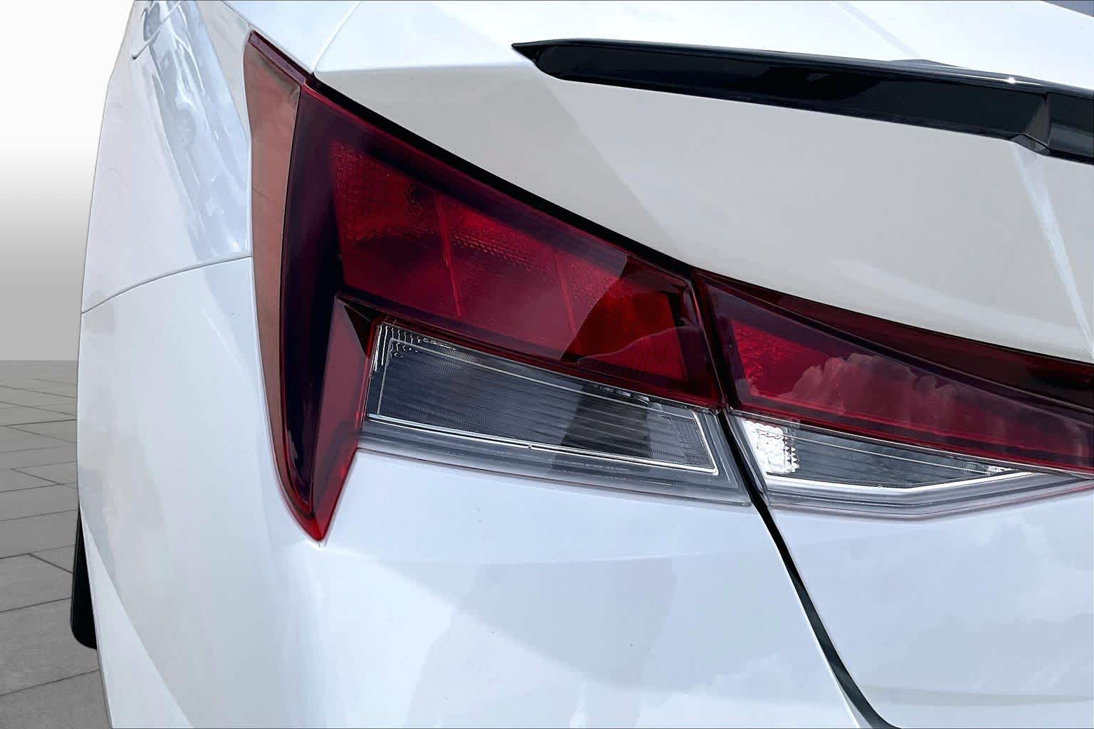 2026 Hyundai Elantra SEL Sport Serenity White at Mercedes-Benz of Houston North
